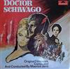 écouter en ligne Maurice Jarre - Doctor Schiwago Original Filmmusik
