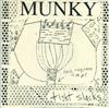 Munky - Tight Slacks
