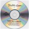 lyssna på nätet Britney Spears - Sometimes Remixes