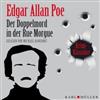 télécharger l'album Edgar Allan Poe - Der Doppelmord In Der Rue Morgue