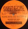 descargar álbum Sunset Regime - Flying With The Rhythm