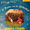 descargar álbum Sonora Cubana - A Bailar Con La Sonora