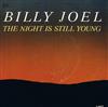 écouter en ligne Billy Joel - The Night Is Still Young