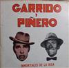 ascolta in linea Garrido y Pinero - Immortales De La Risa