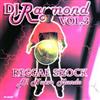 lataa albumi DJ Raymond - Vol 3 Reggae Shock El Nuevo Mundo