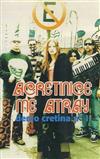online luisteren Acretinice Me Atray - Demo Cretina Nº1