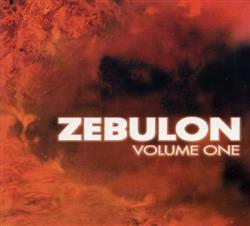 Download Zebulon - Volume One