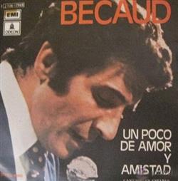 Download Gilbert Bécaud - Un Poco De Amor Y De Amistad