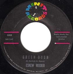 Download Eskew Reeder - Green Door I Waited Too Long