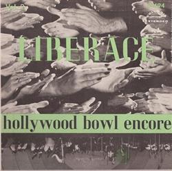 Download Liberace - Liberace Hollywood Bowl Encore Vol 2