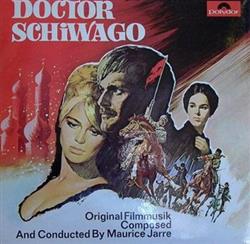 Download Maurice Jarre - Doctor Schiwago Original Filmmusik