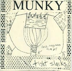 Download Munky - Tight Slacks