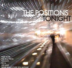 Download The Positions - Tonight