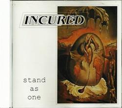 Download Incured - Stand As One