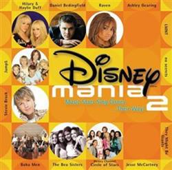 Download Various - Disneymania 2