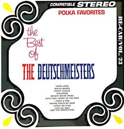 Download Various - The Best Of Polkas Waltzes