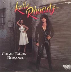 Download Kelle Rhoads - Cheap Talkin Romance