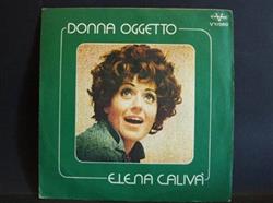Download Elena Calivà - Donna Oggetto Se LAmore