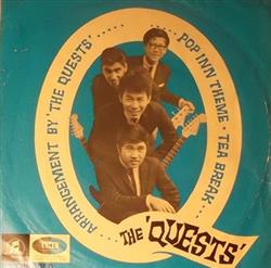 Download The Quests - Arrangement By The Quests