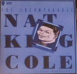 Download Nat King Cole - The Incomparable Nat King Cole