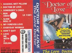 Download The Love Doctor - Doctor Of Love