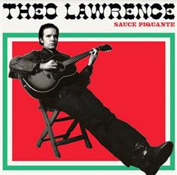 Download Theo Lawrence - Sauce Piquante