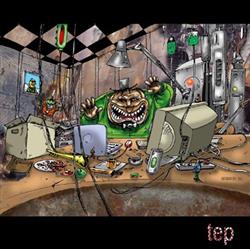 Download Tep - Tep Ep