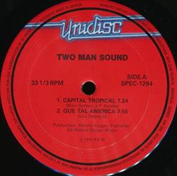 Download Two Man Sound - Capital Tropical Que Tal America Disco Samba Brigitte Bardot Ritmocada