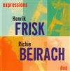 baixar álbum Henrik Frisk Richie Beirach - Expressions