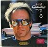last ned album Various - Pink Cadillac Original Motion Picture Soundtrack