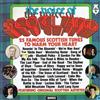 lataa albumi Various - The Voice Of Scotland