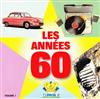 online anhören Various - Les Années 60 Volume 1