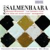 Album herunterladen Erkki Salmenhaara - Suomi FinlandLa Fille En Mini JupeAdagiettoLe Bateau Ivre