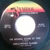 Hollywood Flames - Im Coming Home Im Gonna Stand By You
