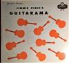descargar álbum Jimmie Pirie - Stu Davis Presents Jimmie Piries Guitarama