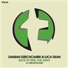 baixar álbum Damian Dziechciarek & Luca Dean - Back In Time Far Away