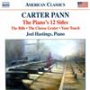 escuchar en línea Carter Pann Joel Hastings - The Pianos 12 Sides