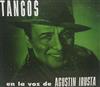 Album herunterladen Agustin Irusta - Tangos Por Agustin Irusta