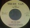 Trudy Van & The Realm - Do The Surf