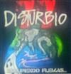 last ned album Disturbio 77 - Escupiendo Flemas