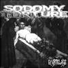 descargar álbum Sodomy Torture - Ecartelage