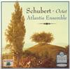 ladda ner album Schubert, Atlantis Ensemble - Octet