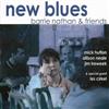 ouvir online Barrie Nathan & Friends - New Blues