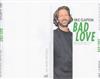 lyssna på nätet Eric Clapton - Bad Love Journeyman 1990 Us Tour
