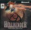 Kyle Richards - Hellbender