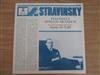 ladda ner album Igor Stravinsky English Chamber Orchestra, Charles Dutoit - PulcinellaApollon Musagéte