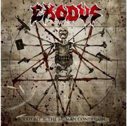 Download Exodus - Exhibit B The Human Condition