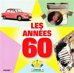 Download Various - Les Années 60 Volume 1