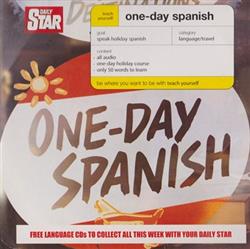 Download Elisabeth Smith - Teach Yourself One day Spanish