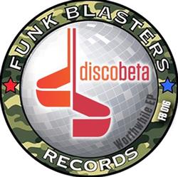 Download Discobeta - Worthwhile EP
